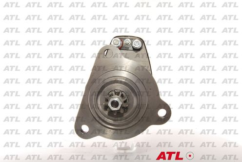 ATL Autotechnik A 11 490 Starter